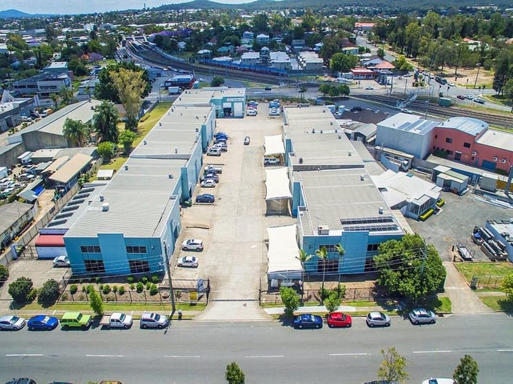 Click to view all images 12/27 Selhurst Street Coopers Plains QLD 4108 - Image 1