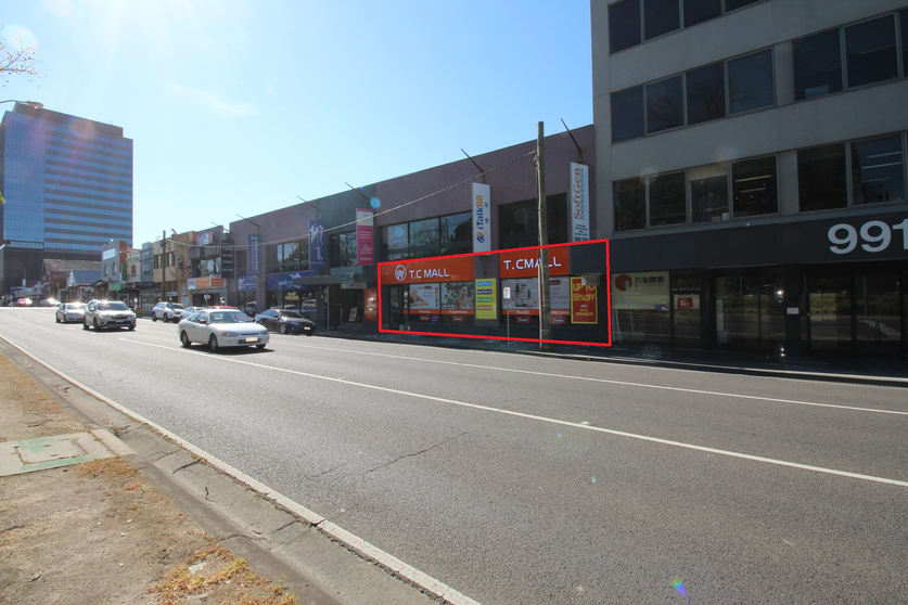 Click to view all images 2/975 Whitehorse Road Box Hill VIC 3128 - Image 1