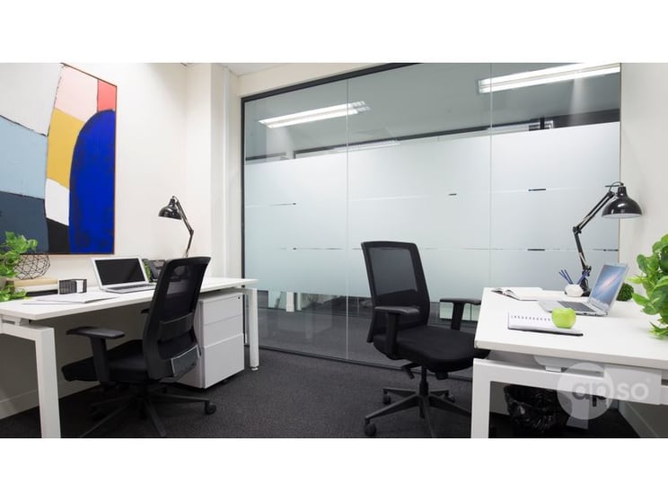 Click to view all images Suite 110c/84 Hotham Street Preston VIC 3072 - Image 3