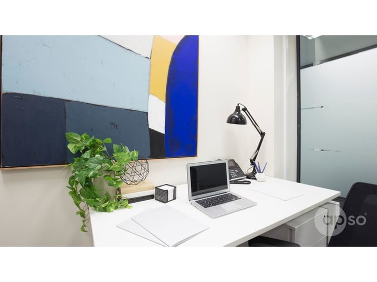 Click to view all images Suite 110c/84 Hotham Street Preston VIC 3072 - Image 2