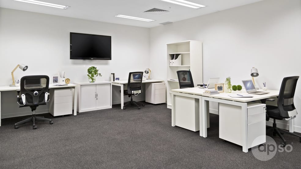 Click to view all images Suite 118/84 Hotham Street Preston VIC 3072 - Image 2