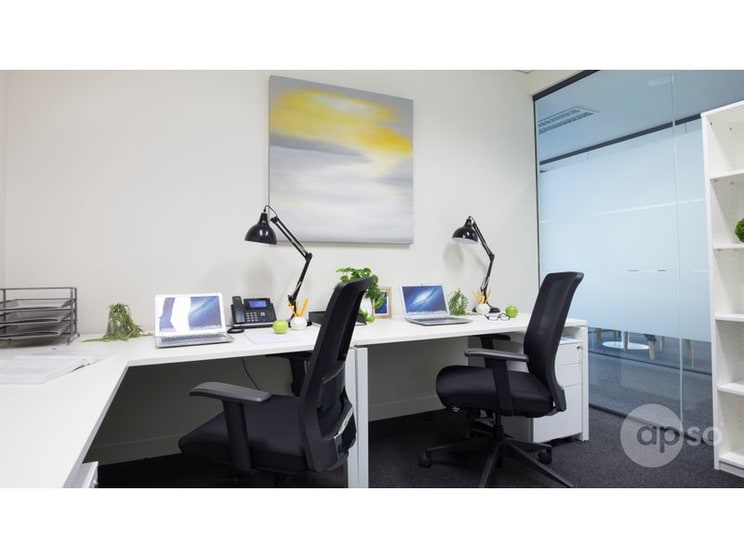 Click to view all images Suite 119/84 Hotham Street Preston VIC 3072 - Image 1