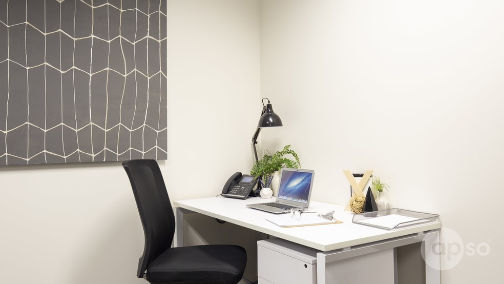 Suite G8a/84 Hotham Street Preston VIC 3072 - Image 2