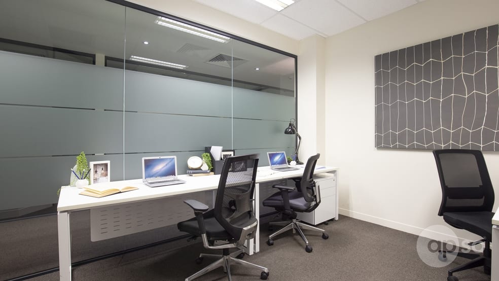 Suite G8a/84 Hotham Street Preston VIC 3072 - Image 1