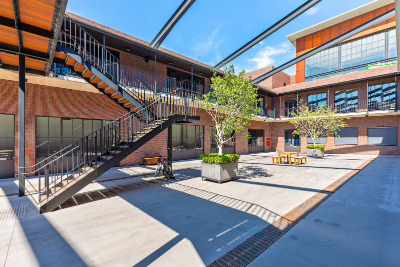Click to view all images A2.3/15-21 Doody Street Alexandria NSW 2015 - Image 2