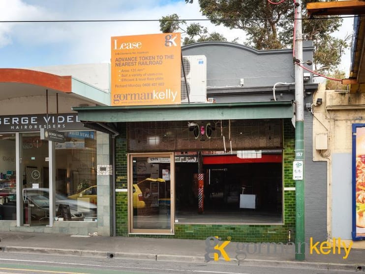 Click to view all images 645 Glenferrie Road Hawthorn VIC 3122 - Image 1