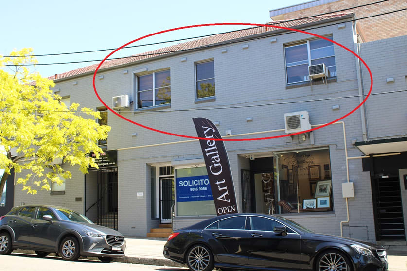 Click to view all images Suite 3 & 4/2 Post office street Pymble NSW 2073 - Image 2