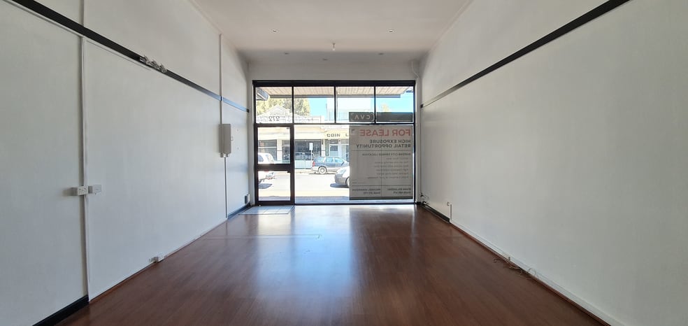 Click to view all images 272 Johnston Street Abbotsford VIC 3067 - Image 3
