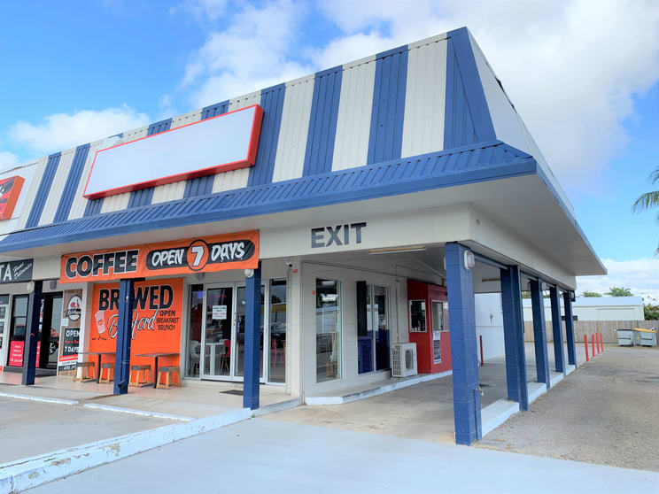 Click to view all images Tenancy 3/117 Bamford Lane Kirwan QLD 4817 - Image 1