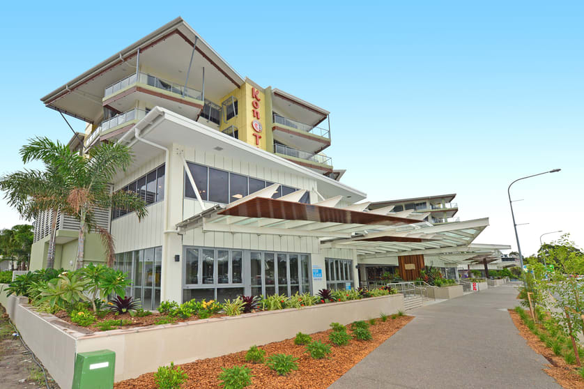 Click to view all images T1.306/55 Plaza Parade Maroochydore QLD 4558 - Image 3
