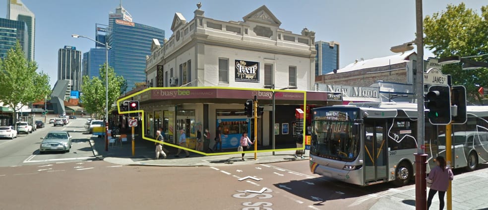 201 - 207 William Street Northbridge WA 6003 - Image 3