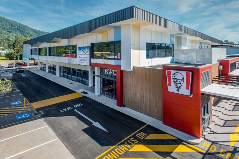 Click to view all images 2 Chelsea Lane Redlynch QLD 4870 - Image 1