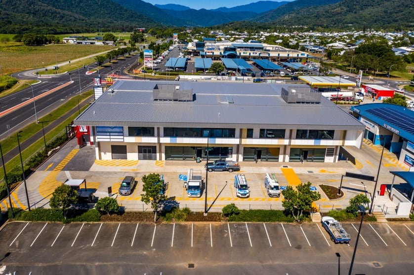 Click to view all images 2 Chelsea Lane Redlynch QLD 4870 - Image 3