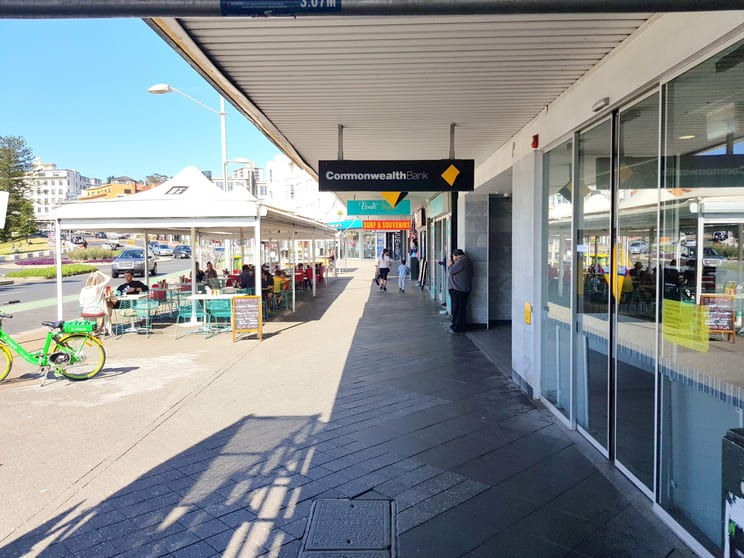 Click to view all images 1B/102-106 Campbell Parade Bondi Beach NSW 2026 - Image 2