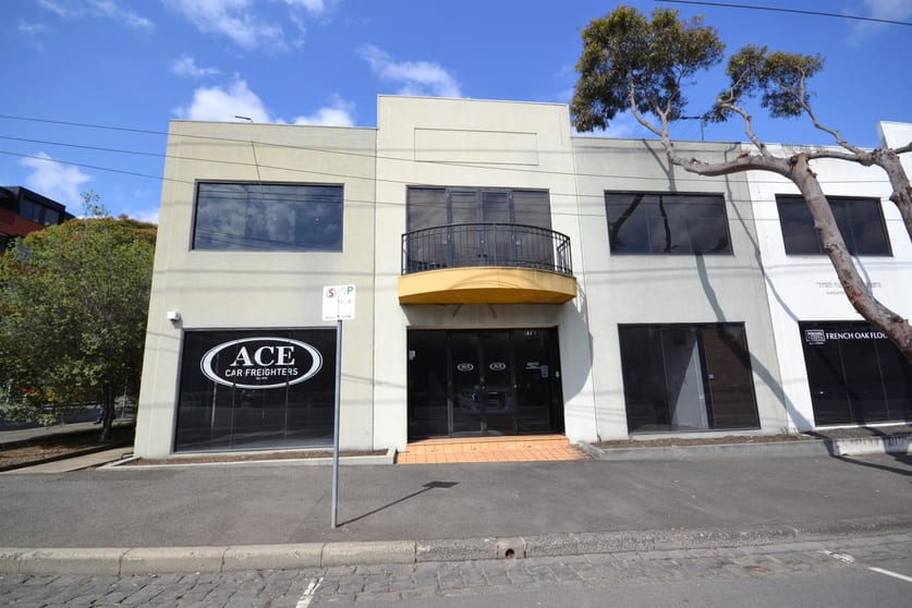 Click to view all images 171 Arden Street North Melbourne VIC 3051 - Image 1