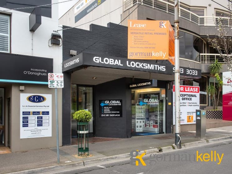 Click to view all images 271 Camberwell Road Camberwell VIC 3124 - Image 3