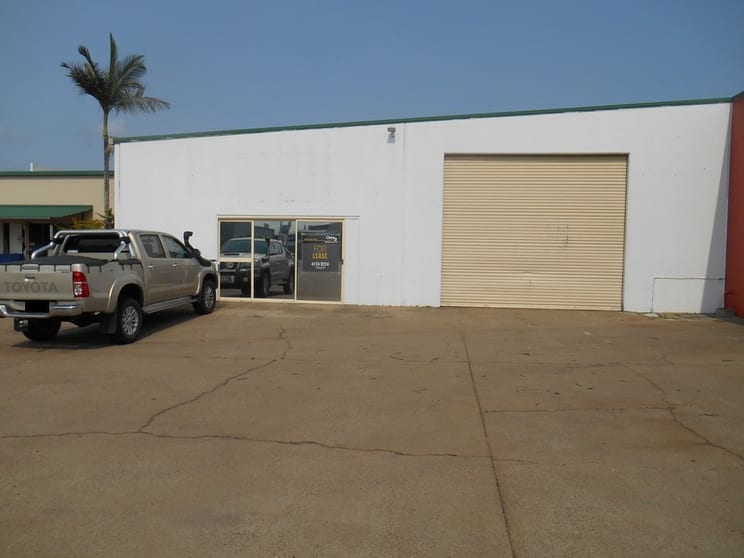 3/3 Nissen Street Pialba QLD 4655 - Image 1