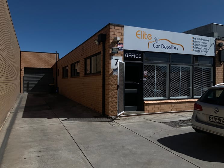 Click to view all images Unit 2, 7 Bacon Street Hindmarsh SA 5007 - Image 2