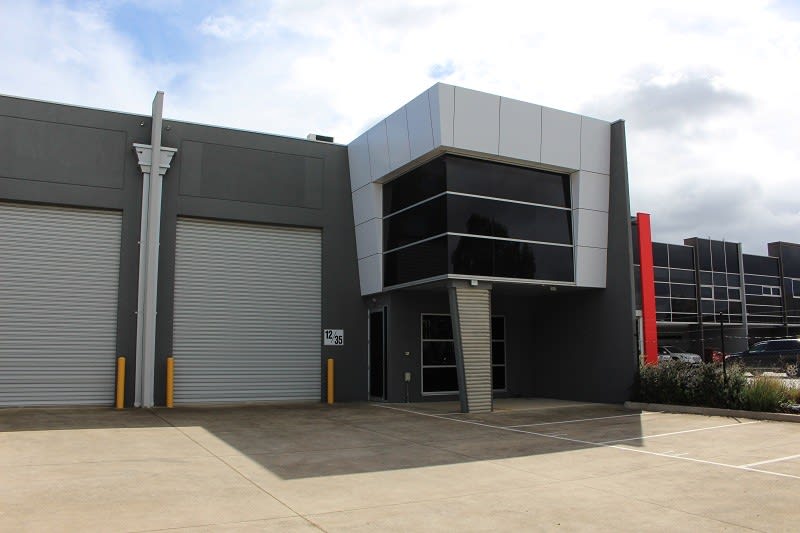 Click to view all images 12/35 Logistics Street Keilor Park VIC 3042 - Image 1