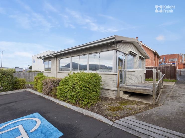 Click to view all images Ground/33a Main Road Claremont TAS 7011 - Image 1