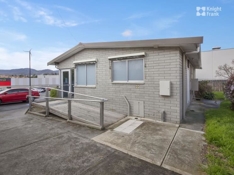 Click to view all images Ground/33a Main Road Claremont TAS 7011 - Image 2