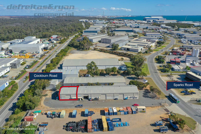 Click to view all images 8C Sparks Road Henderson WA 6166 - Image 1