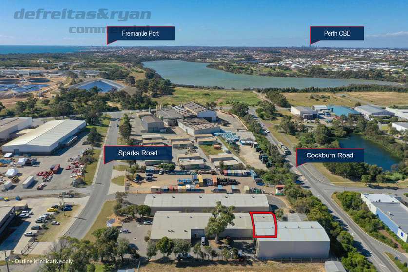 Click to view all images 8C Sparks Road Henderson WA 6166 - Image 2