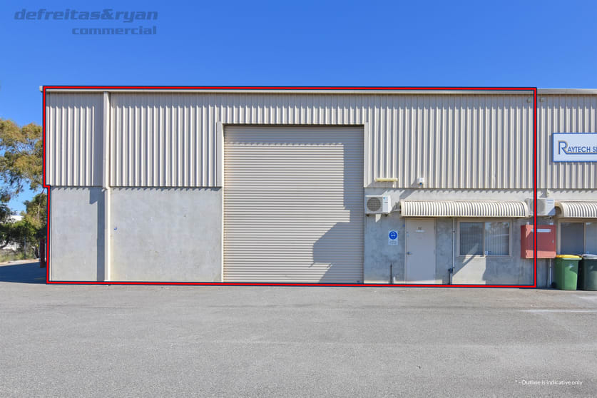 Click to view all images 8C Sparks Road Henderson WA 6166 - Image 3
