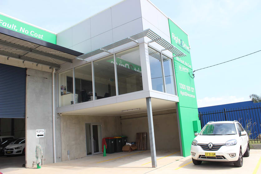 Click to view all images 2/8 Shaban Street Albion Park Rail NSW 2527 - Image 1