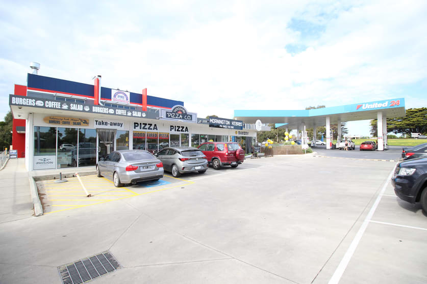 Click to view all images 1/209 Mornington Tyabb Road Mornington VIC 3931 - Image 1