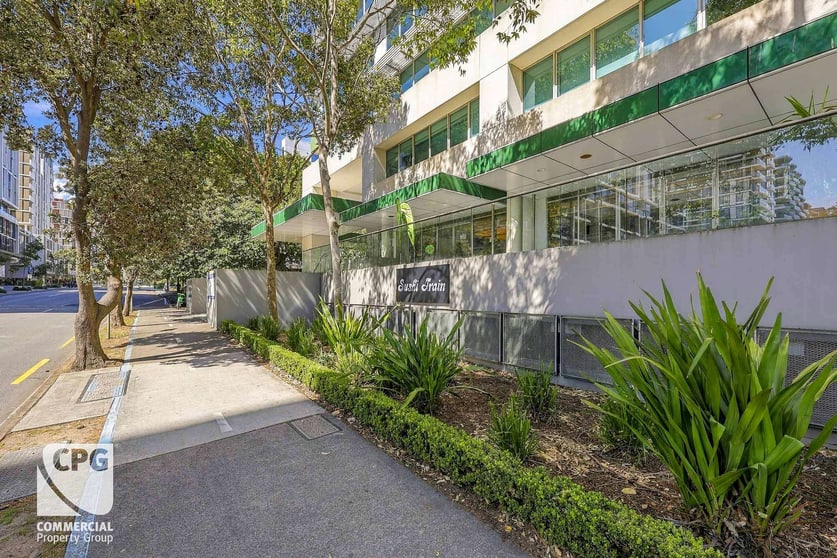 Click to view all images Suites 7.10 & 7.11/247 Coward Street Mascot NSW 2020 - Image 3