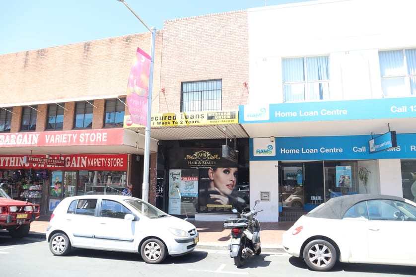Click to view all images 52 Auburn Road Auburn NSW 2144 - Image 2