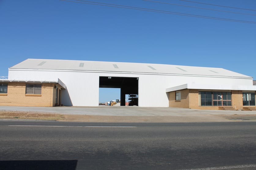 Click to view all images 22 Carrington Road Torrington QLD 4350 - Image 2