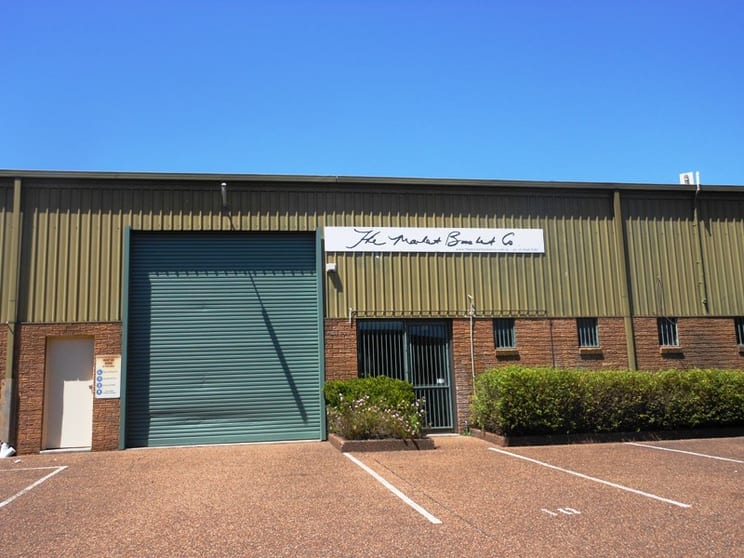 Click to view all images Unit 3/32 Rural Drive Sandgate NSW 2304 - Image 2