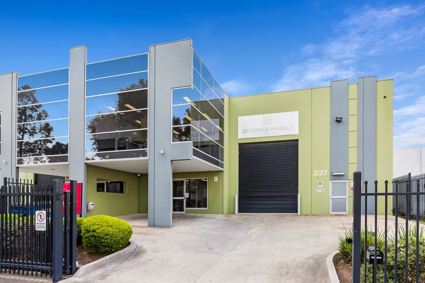 Click to view all images 2/27 Mareno Road Tullamarine VIC 3043 - Image 1