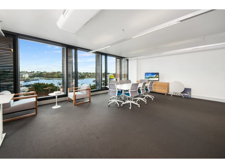 Click to view all images 6.10/55 Miller Street Pyrmont NSW 2009 - Image 1