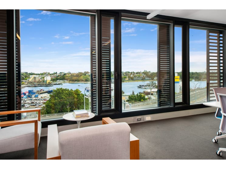 Click to view all images 6.10/55 Miller Street Pyrmont NSW 2009 - Image 2