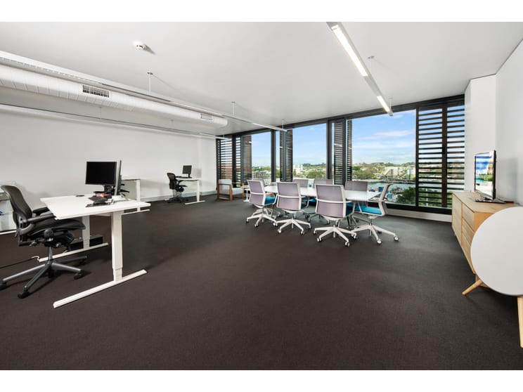 Click to view all images 6.10/55 Miller Street Pyrmont NSW 2009 - Image 3