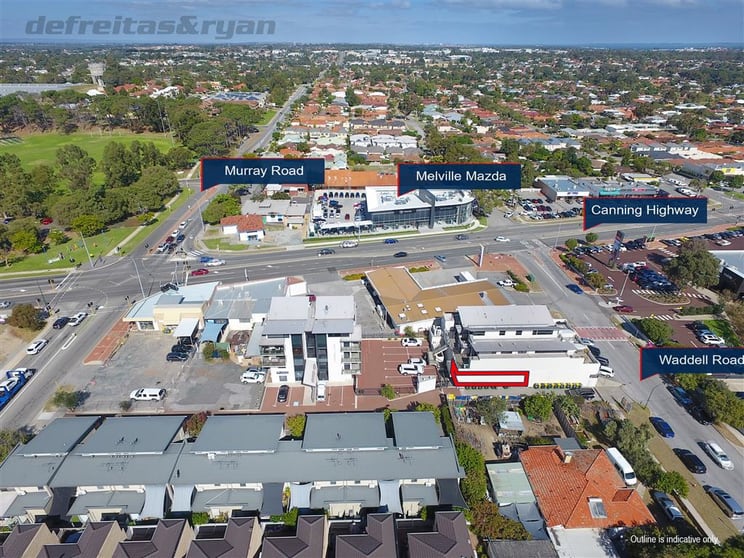 3B/40 Waddell Road Bicton WA 6157 - Image 3