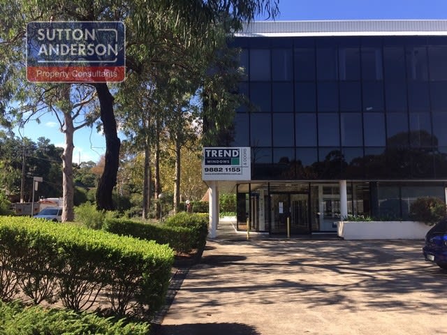 Click to view all images Suite 111/384 Eastern Valley Way Chatswood NSW 2067 - Image 1