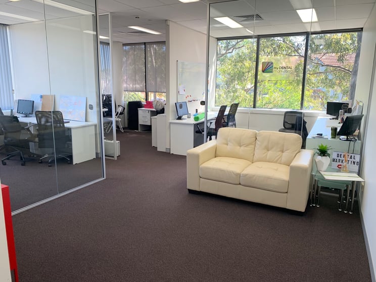 Click to view all images Suite 111/384 Eastern Valley Way Chatswood NSW 2067 - Image 2