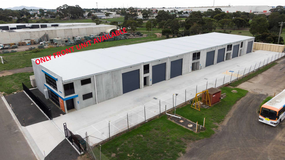 Click to view all images 1/20-22 Saunders Street North Geelong VIC 3215 - Image 1