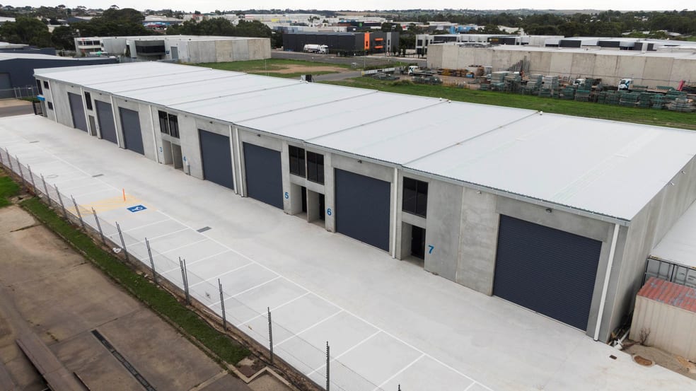 Click to view all images 6/20-22 Saunders Street North Geelong VIC 3215 - Image 2
