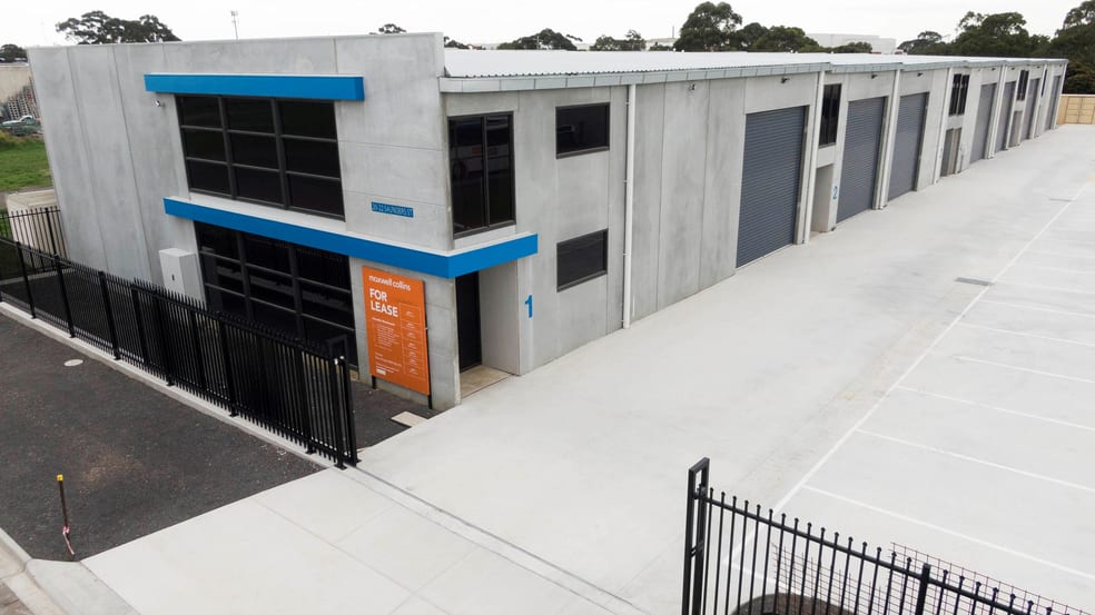 Click to view all images 6/20-22 Saunders Street North Geelong VIC 3215 - Image 1