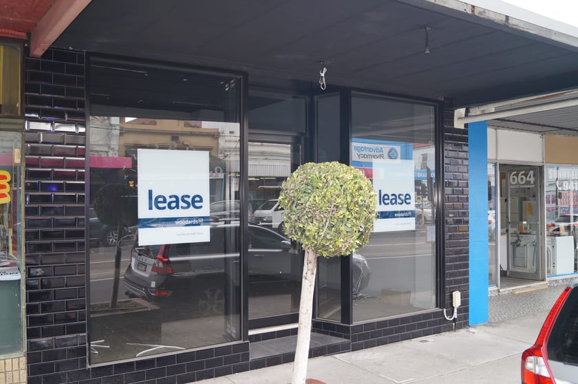 Click to view all images 666 High Street Thornbury VIC 3071 - Image 1