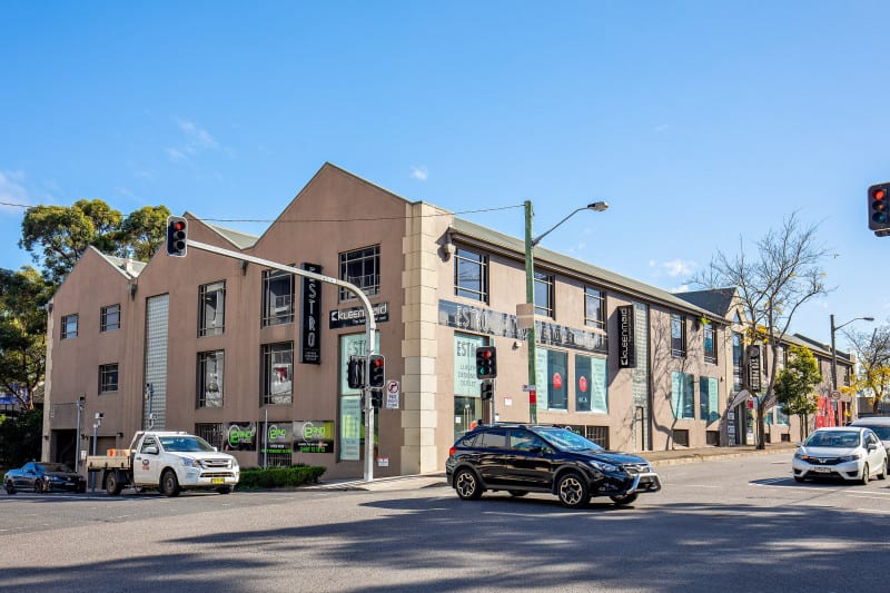 Click to view all images 1/204-218 Botany Road Alexandria NSW 2015 - Image 2