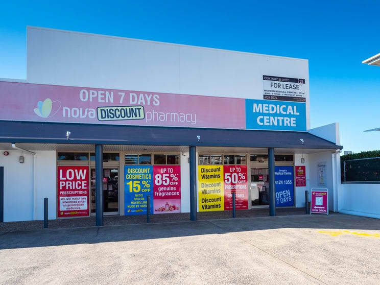 Click to view all images 1B/46 Main Street Pialba QLD 4655 - Image 3