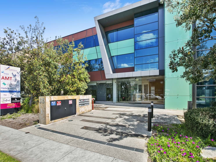 Click to view all images Ground Floor, 1/315 Main Street Mornington VIC 3931 - Image 1
