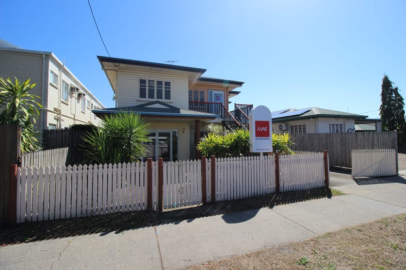 Click to view all images 1/205 Aumuller Street Bungalow QLD 4870 - Image 1