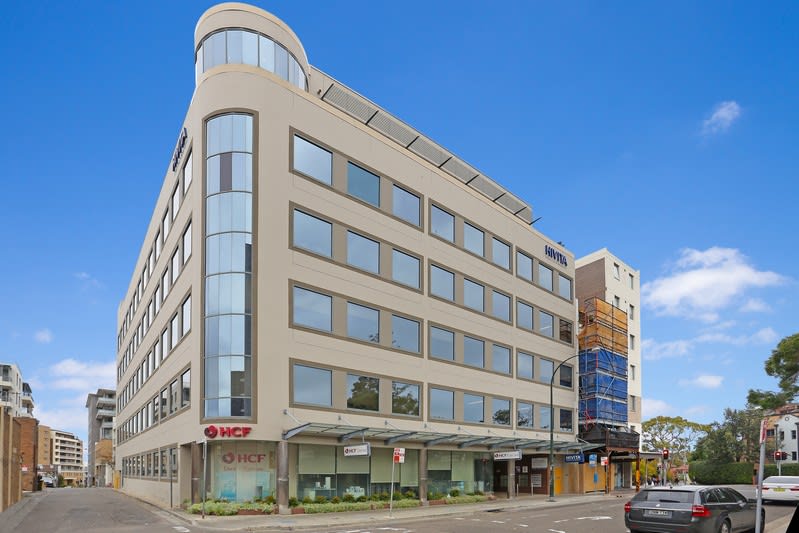 Click to view all images Level 1, 1.01/12 Butler Road Hurstville NSW 2220 - Image 1